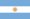 this horse was bred in Argentina