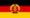 this horse was bred in East Germany