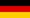 this horse was bred in Germany