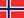 this horse was bred in Norway