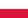 this horse was bred in Poland