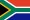 this horse was bred in South Africa