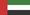 this horse was bred in UAE
